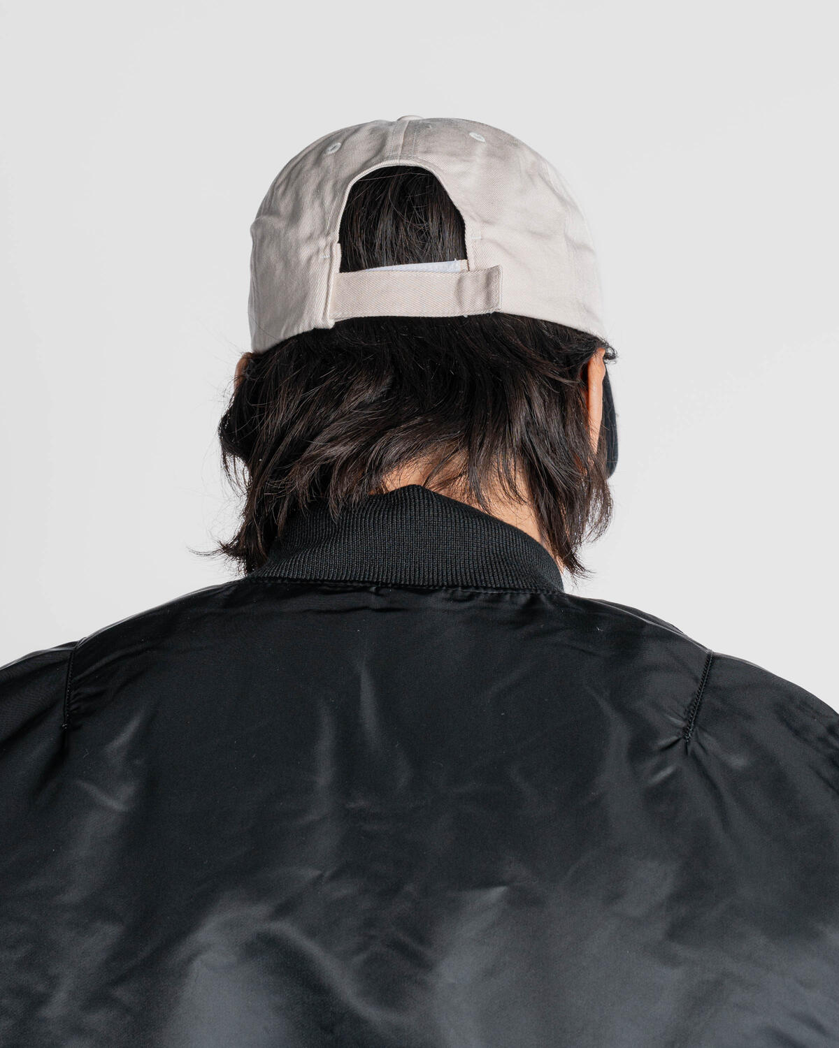 Y-3 Logo Cap | JM9041 | AFEW STORE